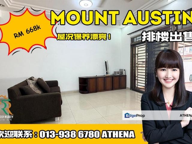Taman Mount Austin