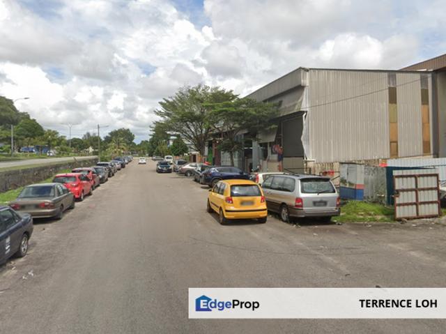 Taman Mount Austin