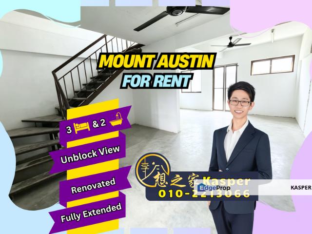 Taman Mount Austin