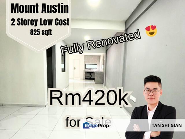 Taman Mount Austin