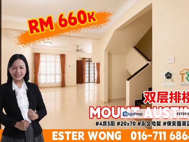Taman Mount Austin
