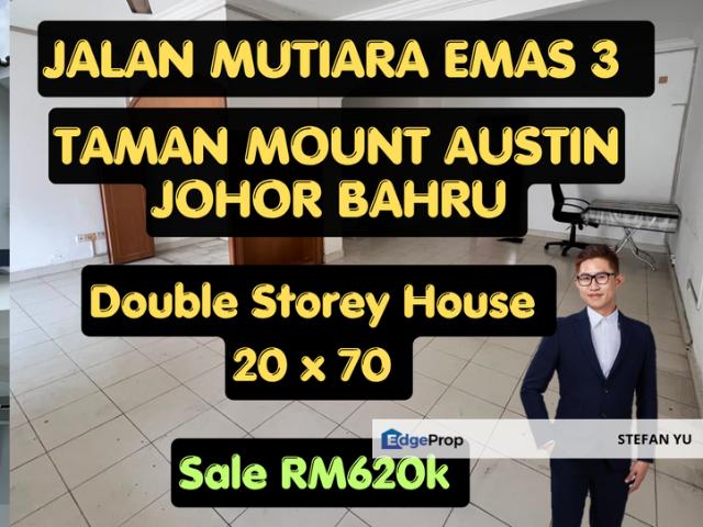 Taman Mount Austin