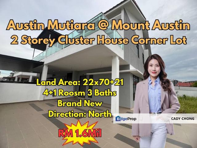 Taman Mount Austin