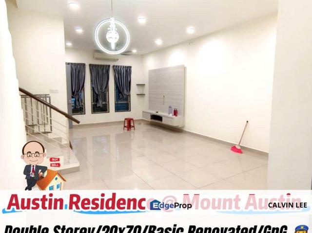 Taman Mount Austin