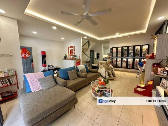 Taman Austin Heights