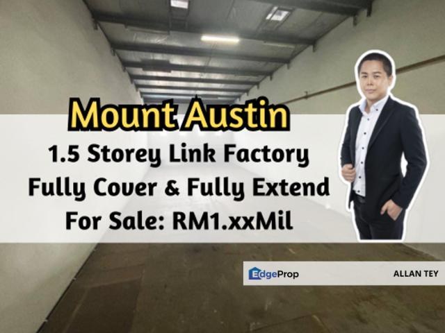 Taman Mount Austin