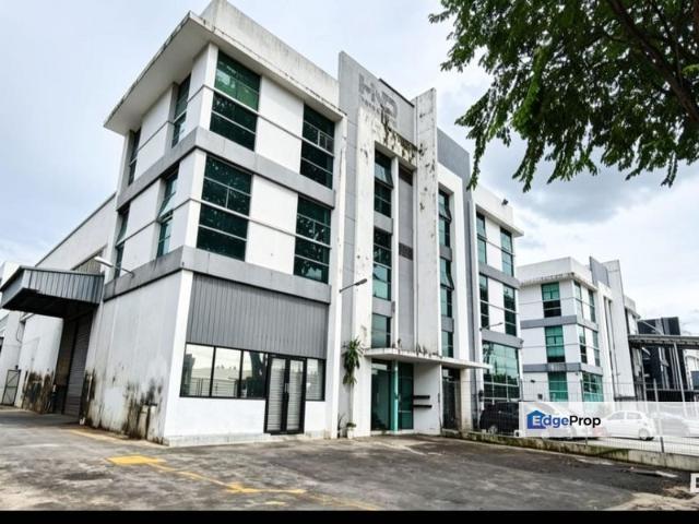 Taman Mount Austin