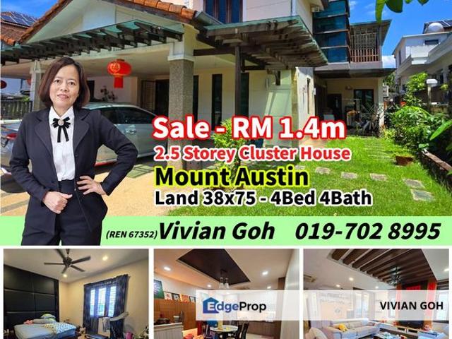 Taman Mount Austin