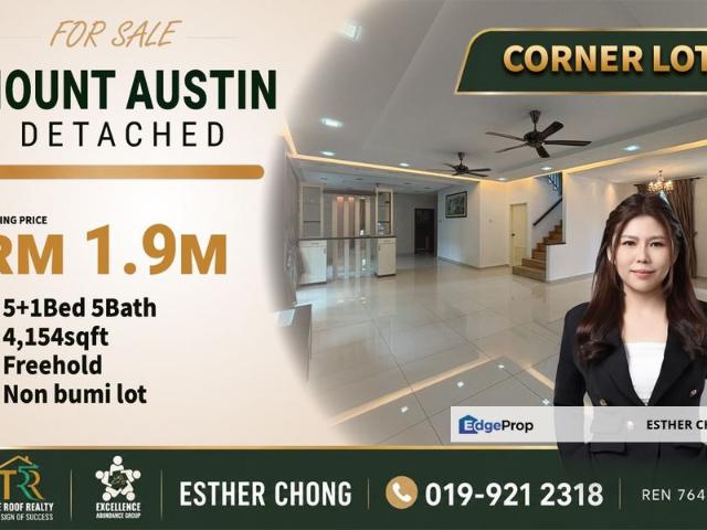 Taman Mount Austin