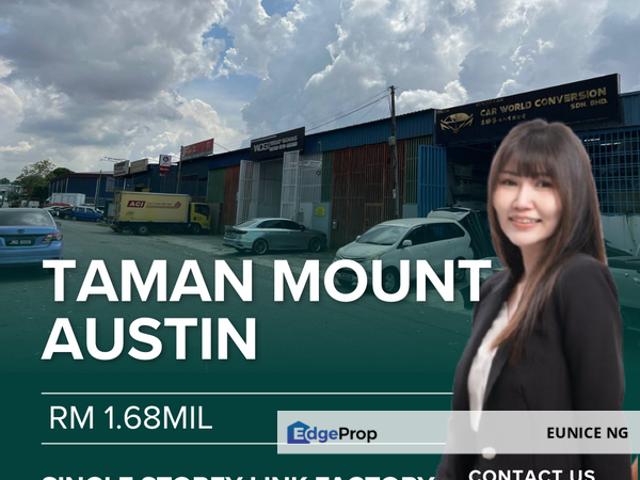 Taman Mount Austin