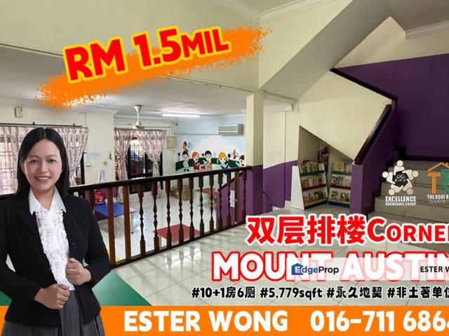 Taman Mount Austin