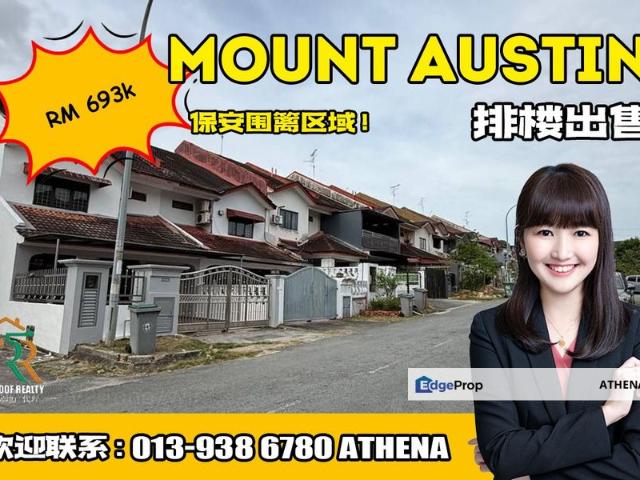 Taman Mount Austin