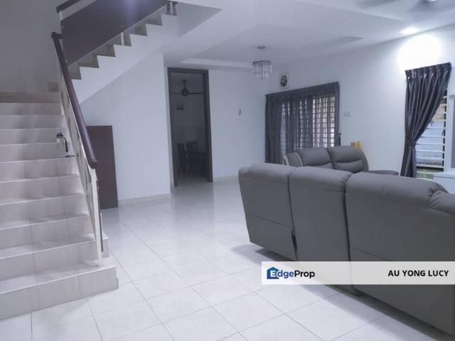 Austin Residence @Taman Mount Austin
