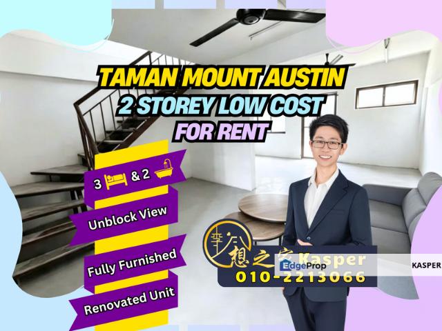 Taman Mount Austin
