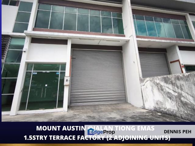 Taman Mount Austin