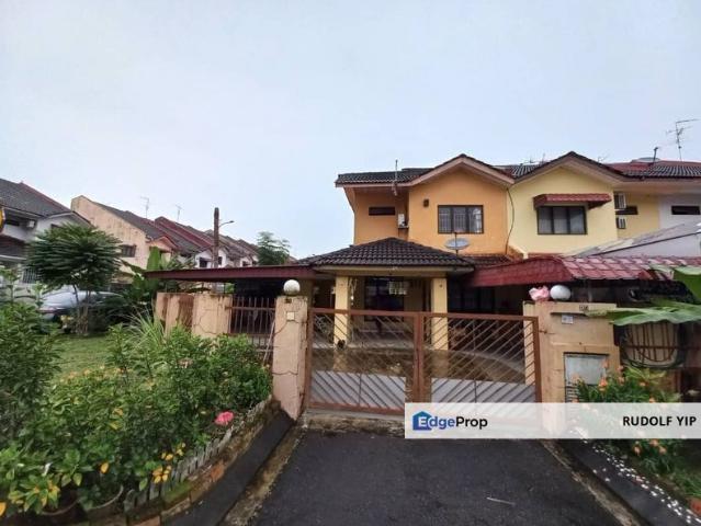 Austin Residence @Taman Mount Austin