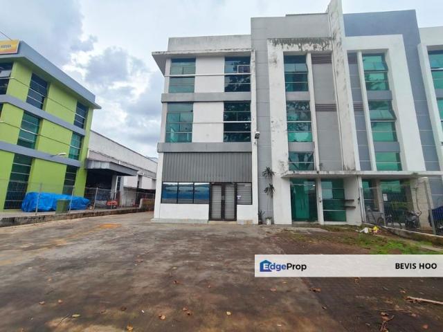 Taman Mount Austin