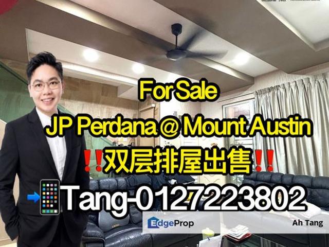 Taman Mount Austin