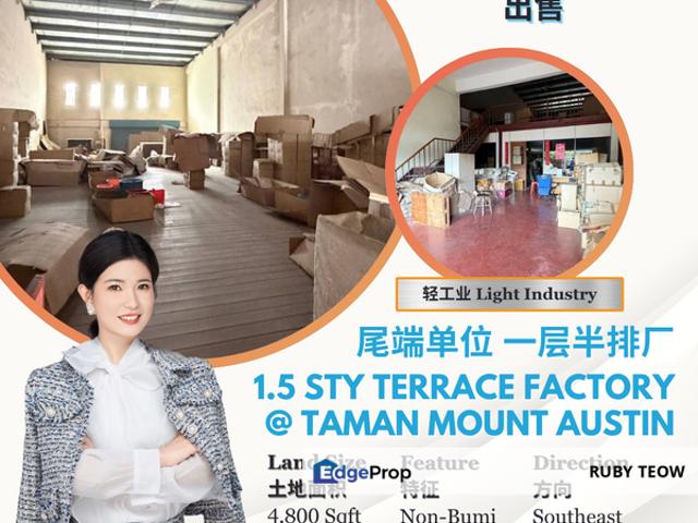 Taman Mount Austin