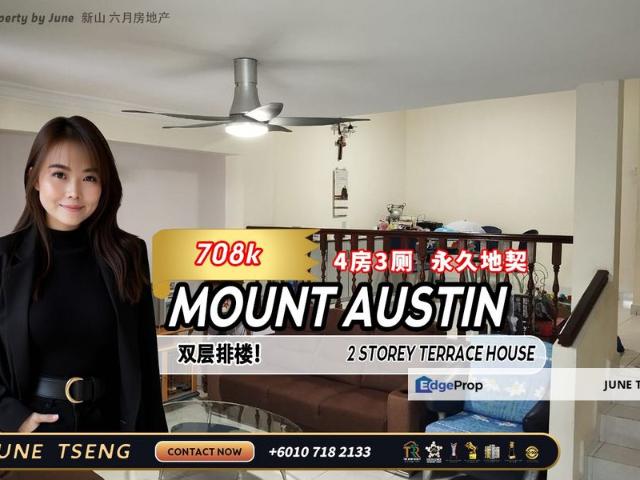Taman Mount Austin