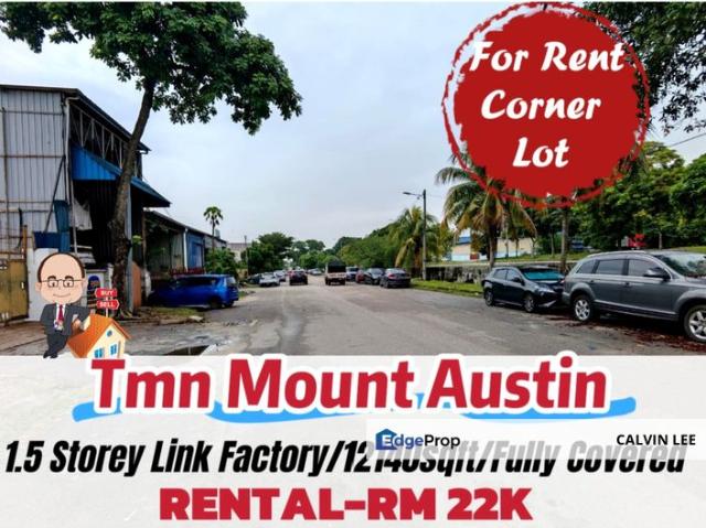 Taman Mount Austin