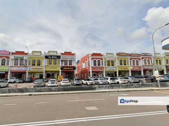 Taman Mount Austin