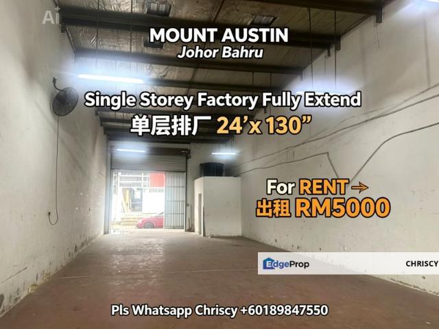 Taman Mount Austin