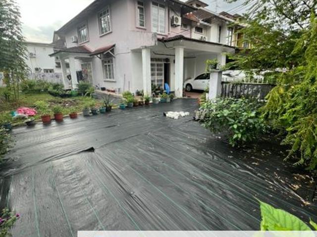 Austin Residence @Taman Mount Austin