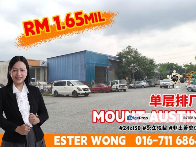 Taman Mount Austin
