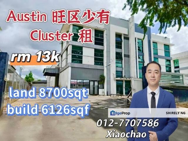Taman Mount Austin