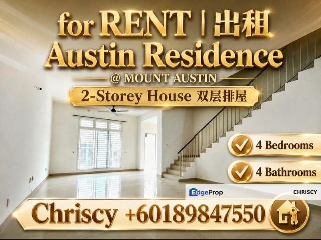 Taman Mount Austin