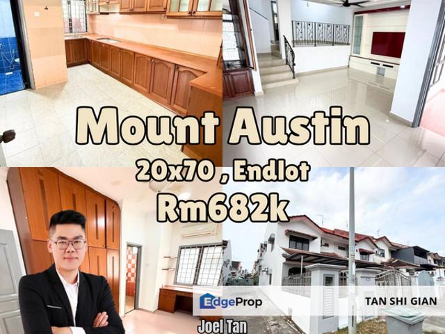 Taman Mount Austin