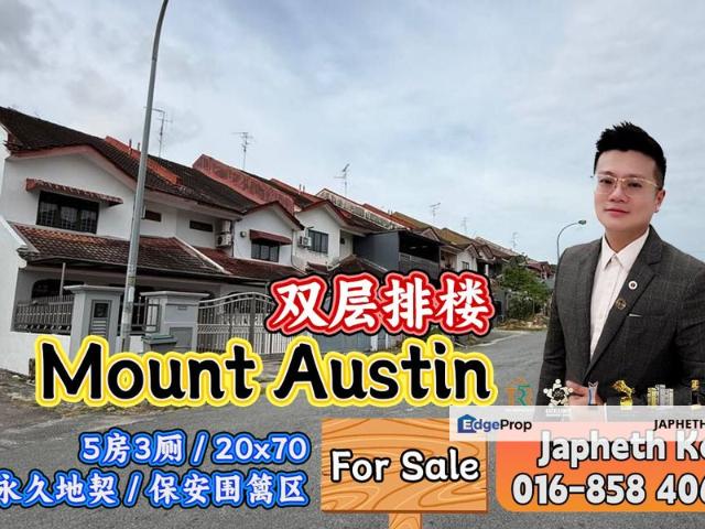 Taman Mount Austin