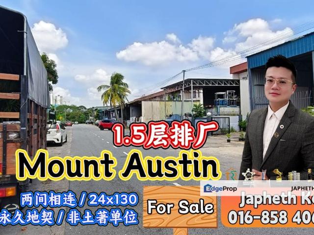 Taman Mount Austin