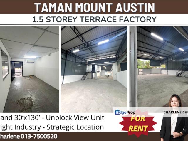 Taman Mount Austin