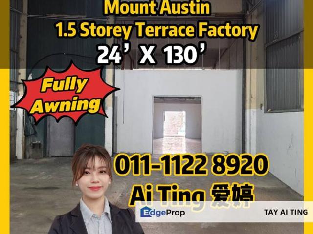 Taman Mount Austin