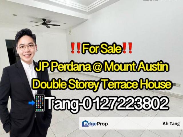 Taman Mount Austin