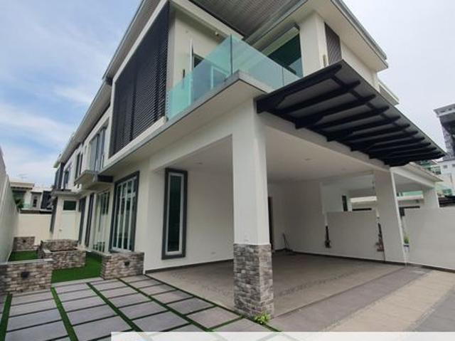 Jalan Mutiara Emas 2/32
