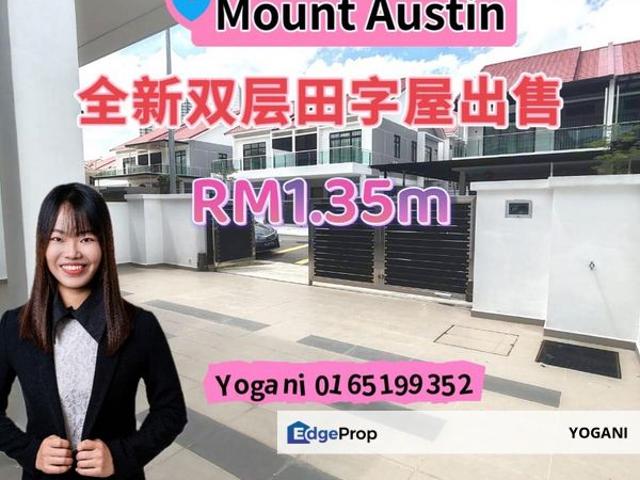Taman Mount Austin
