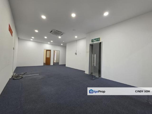 Taman Mount Austin Commercial