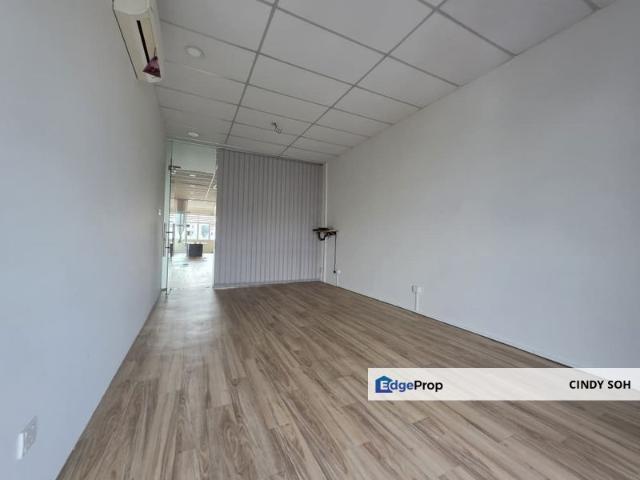 Taman Mount Austin Commercial