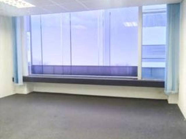 Taman Mount Austin Commercial
