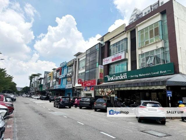 Taman Mount Austin Commercial