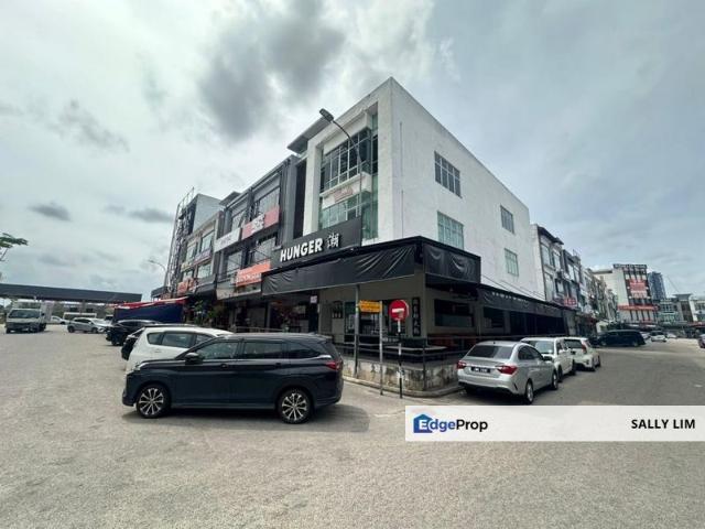 Taman Mount Austin Commercial
