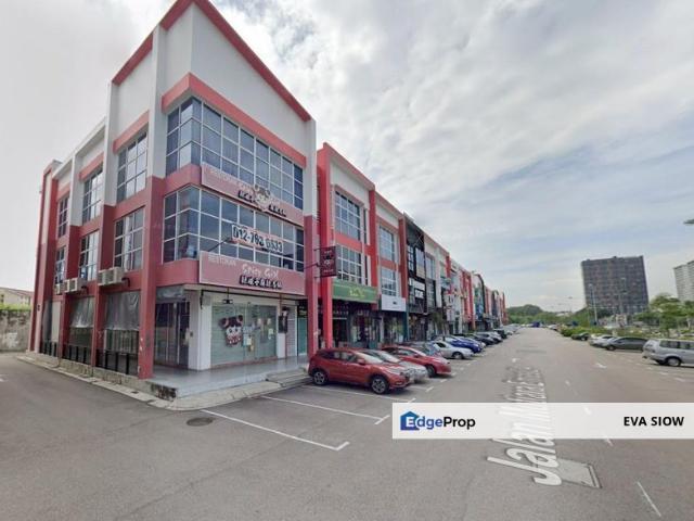 Taman Mount Austin Commercial