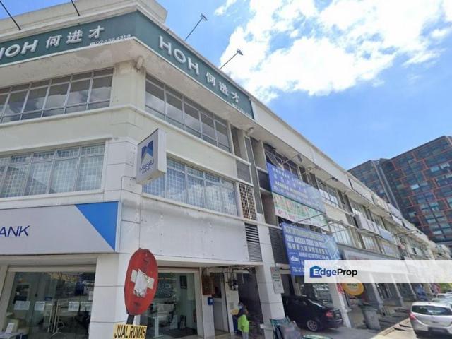 Taman Mount Austin Commercial