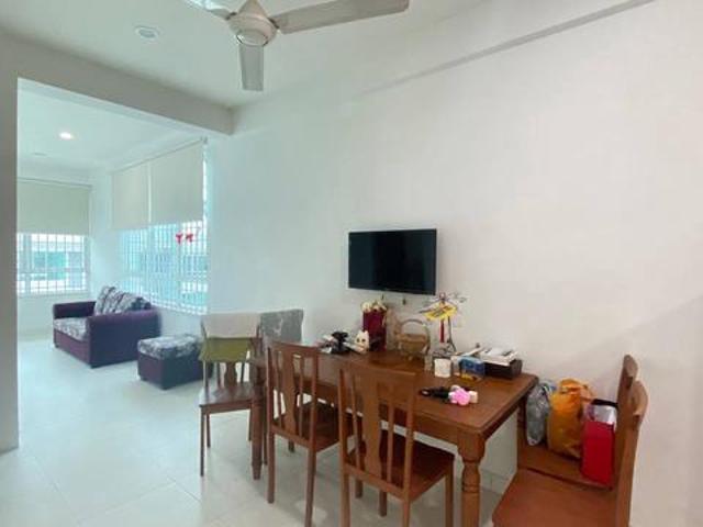 Taman Mount Austin Austin Heigjts Akademik Suite For Rent