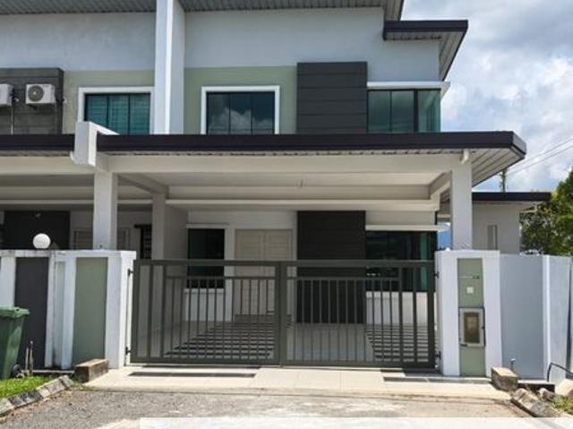 Taman Moyan Indah