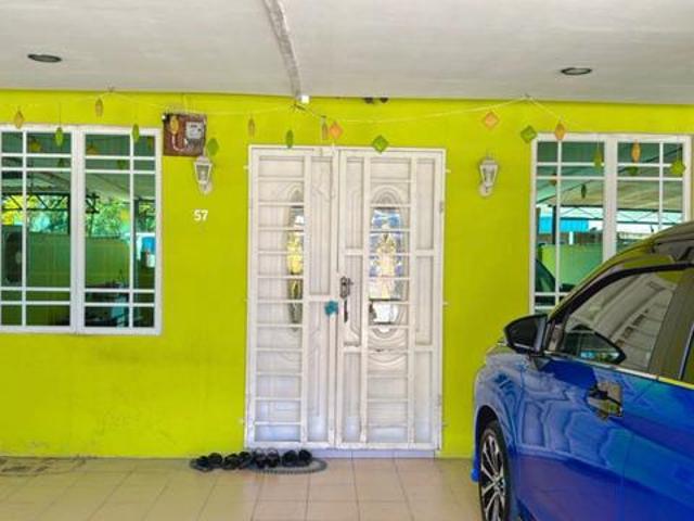 Taman MPL Labuan Below MV