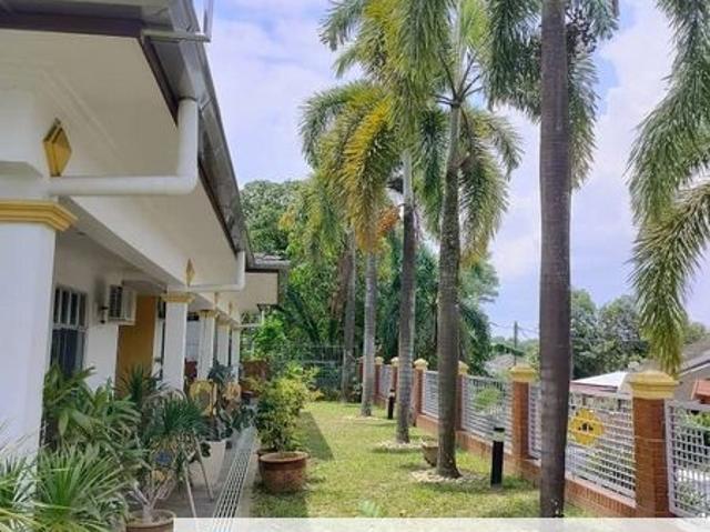 Taman Munsyi Ibrahim
